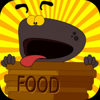 extrait jeux-video Jumpy Doggie - Addictive Tilt, Avoid and Smash Game Free