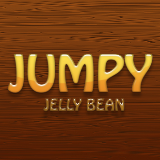 extrait jeux-video Jumpy Jelly Bean