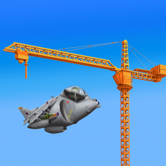 extrait jeux-video Jumpy Jet