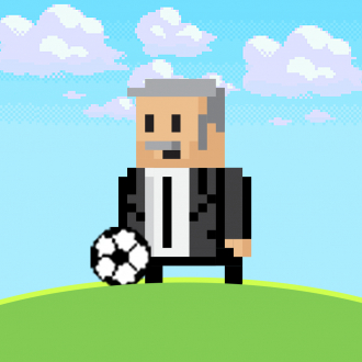 extrait jeux-video Jumpy Kicks