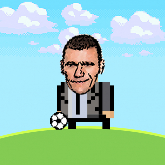 extrait jeux-video Jumpy Kicks: The Dom Harvey Edition