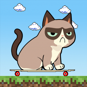 extrait jeux-video Jumpy Meme - Pro