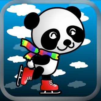 extrait jeux-video Jumpy Panda Pro