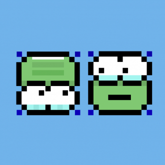 extrait jeux-video Jumpy Pet