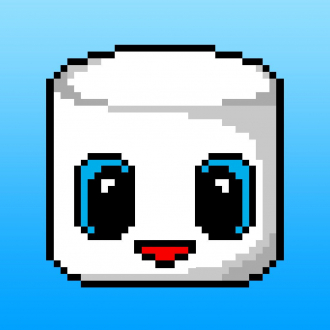 extrait jeux-video Jumpy Puff