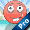 extrait jeux-video Jumpy Red Button PRO - Jump and Fly