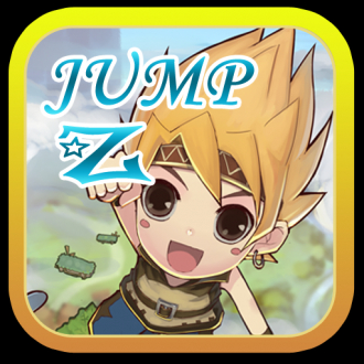 extrait jeux-video JumpZ