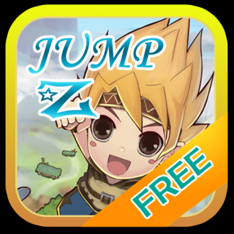 extrait jeux-video JumpZ free-en