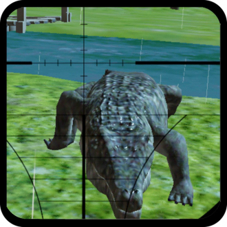 extrait jeux-video Jungle Animal Fury