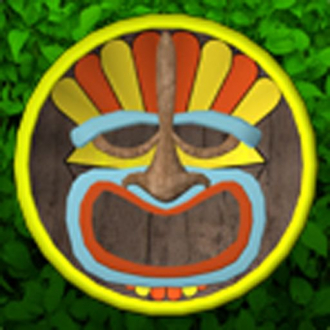 extrait jeux-video Jungle Bounce