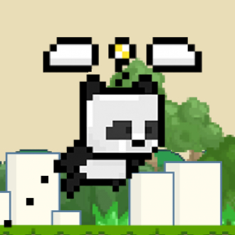 extrait jeux-video Jungle Copter Free