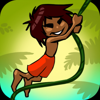 extrait jeux-video Jungle Escape Game