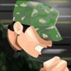 extrait jeux-video Jungle Heat Army Troopers World Run Pro