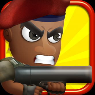 extrait jeux-video Jungle Hunter Battle of Legends Blitz - Elite Brigade Heat Challenge - Free 3D Hunting Game