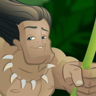 extrait jeux-video Jungle Jim