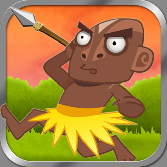 extrait jeux-video Jungle Joe