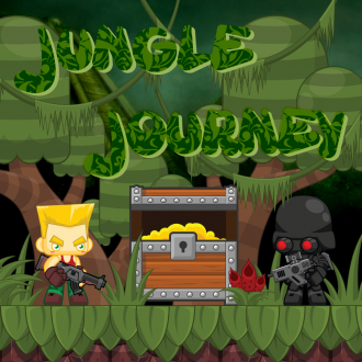 extrait jeux-video Jungle Journey