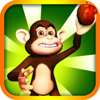 extrait jeux-video Jungle Jump - Top Jumping, Fast and Funny Animal Game for Kids FULL