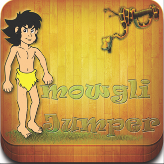 extrait jeux-video Jungle King Mowgli