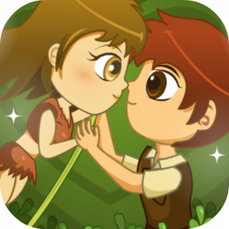 extrait jeux-video Jungle Love Story