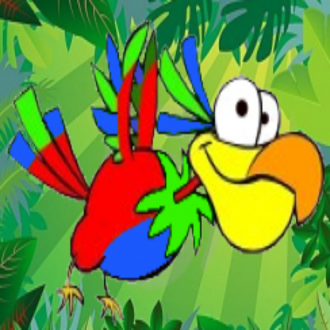 extrait jeux-video Jungle Mania