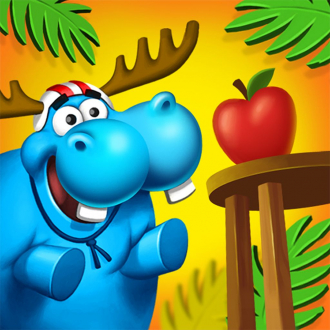 extrait jeux-video Jungle Moose
