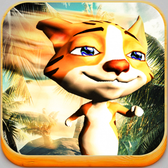 extrait jeux-video Jungle Rush: Tropical Adventure