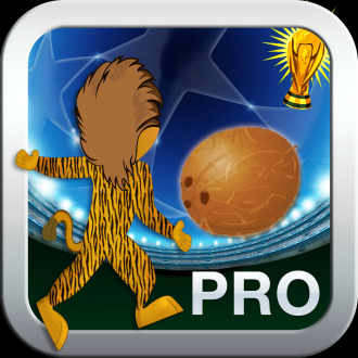 extrait jeux-video Jungle Soccer Animal Football - Paid