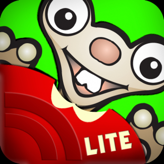 extrait jeux-video Jungly Jump Lite