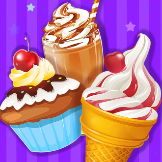 extrait jeux-video Junior Chef: Spring Fair Kitchen