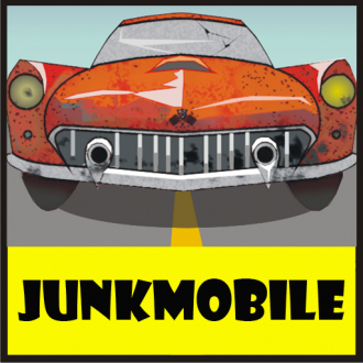 extrait jeux-video Junkmobile