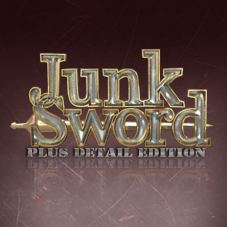 extrait jeux-video JunkSword