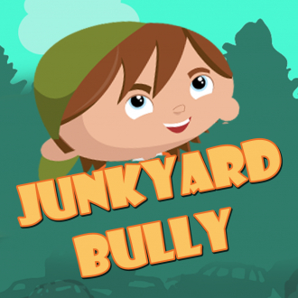extrait jeux-video Junkyard Bully