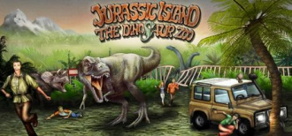 extrait jeux-video Jurassic Island: The Dinosaur Zoo