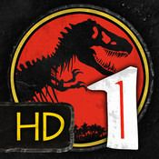 extrait jeux-video Jurassic Park : The Game - Épisode 1 : L'Intrus