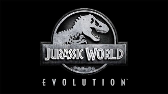 extrait jeux-video Jurassic World Evolution