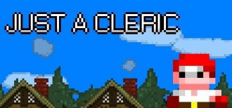 extrait jeux-video Just a Cleric