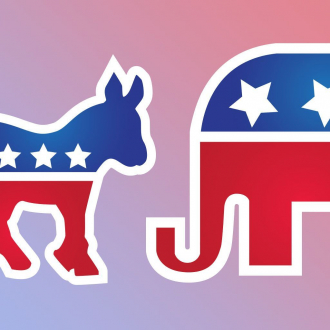 extrait jeux-video Just Avoid the Republicans