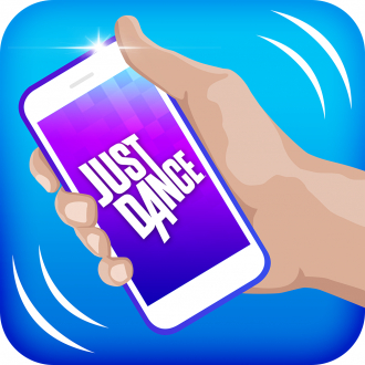 extrait jeux-video Just Dance Controller