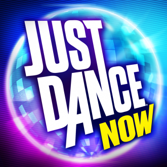 extrait jeux-video Just Dance Now