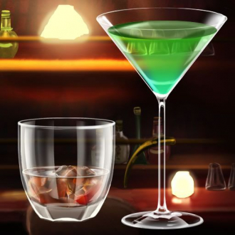extrait jeux-video Just for you
