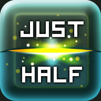 extrait jeux-video JUST HALF