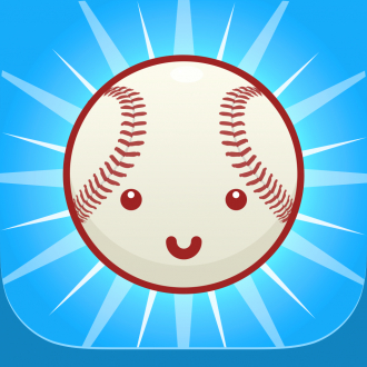 extrait jeux-video Just Hit!: Homerun Challenge