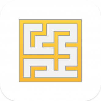 extrait jeux-video Just Maze HD