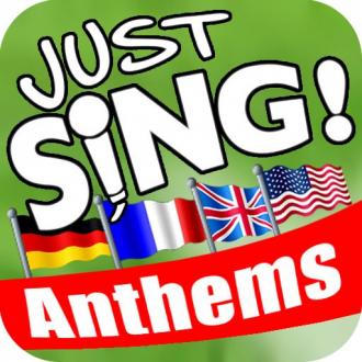 extrait jeux-video Just Sing! National Anthems