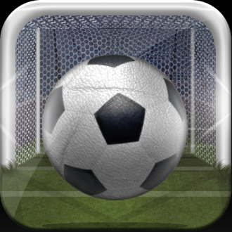 extrait jeux-video Just Soccer Lite