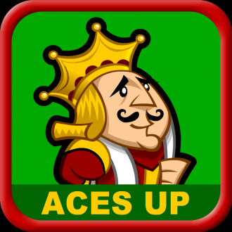 extrait jeux-video Just Solitaire: Aces Up