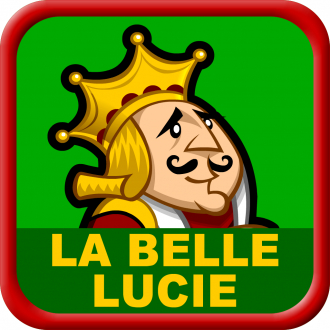 extrait jeux-video Just Solitaire: La Belle Lucie