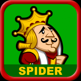 extrait jeux-video Just Solitaire: Spider
