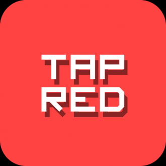 extrait jeux-video Just..Tap Red